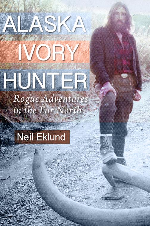 Alaska Ivory Hunter