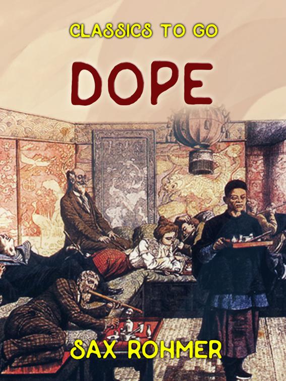 Dope, Classics To Go