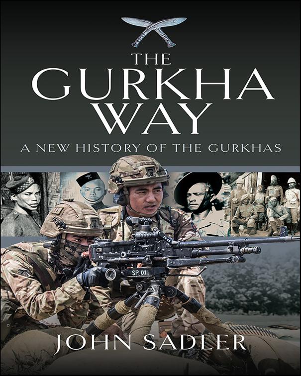 Gurkha Way