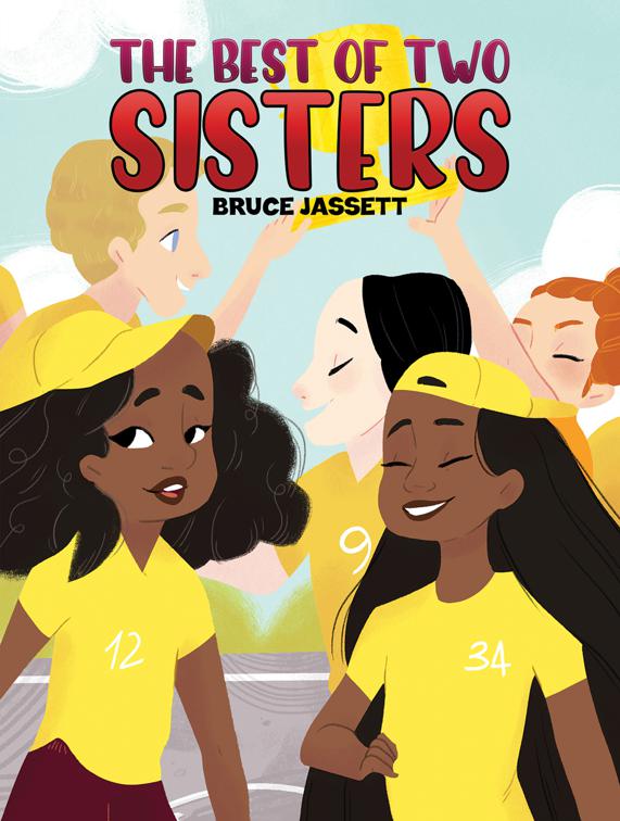 The Best of Two Sisters