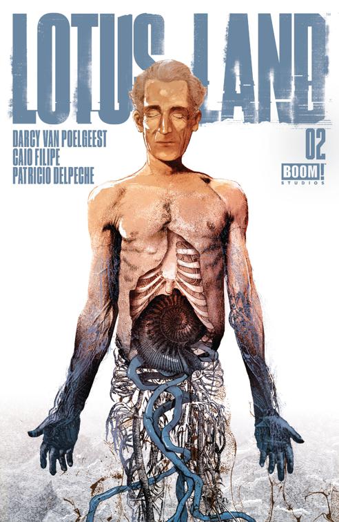 Lotus Land #2, Lotus Land