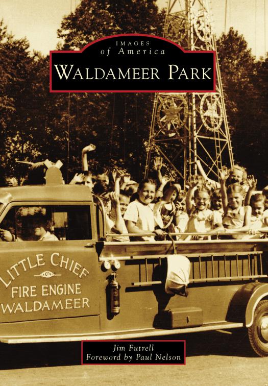 Waldameer Park, Images of America