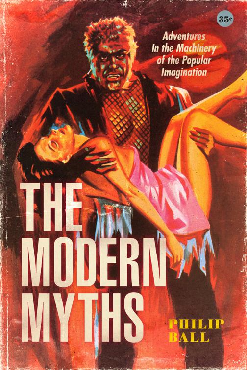 Modern Myths