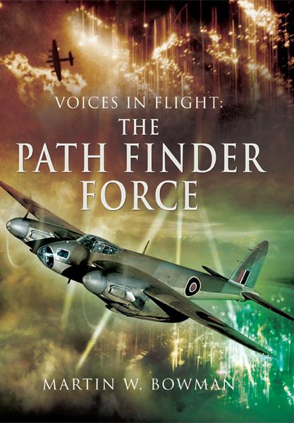 Path Finder Force, Voices in Flight