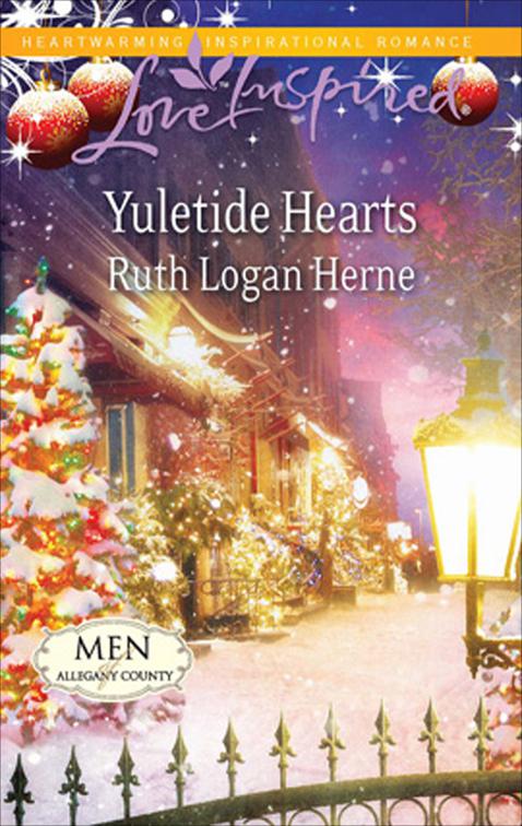 Yuletide Hearts, Men of Allegany County