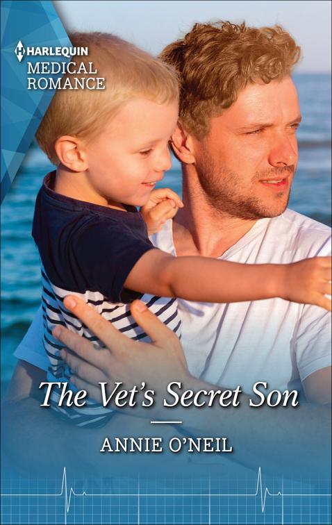 Vet&#x27;s Secret Son, Dolphin Cove Vets