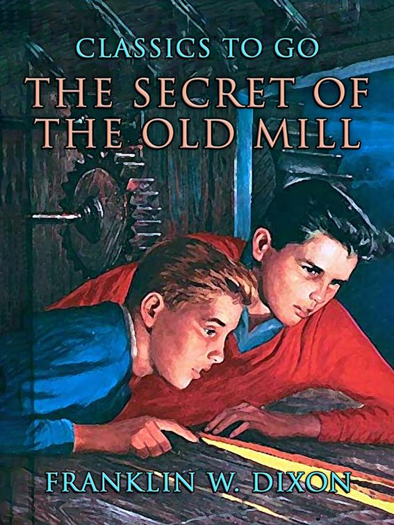 The Secret Of The Old Mill, CLASSICS TO GO