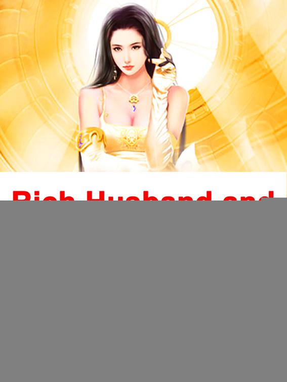 Rich Husband and Revenging Wife, Volume 1
