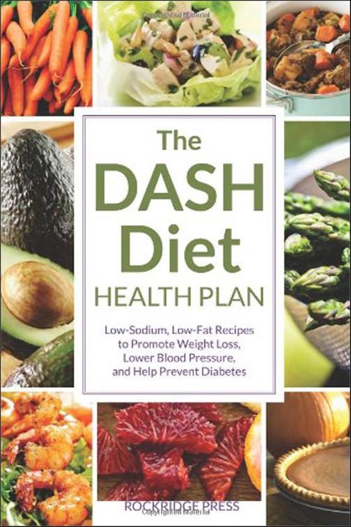 DASH Diet Health Plan