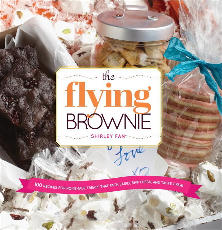 Flying Brownie