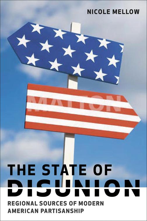 State of Disunion