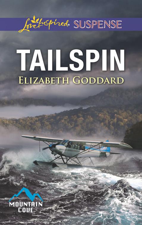 Tailspin, Mountain Cove