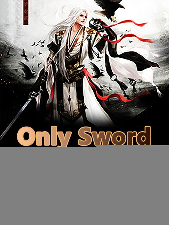Only Sword Immortal, Book 2