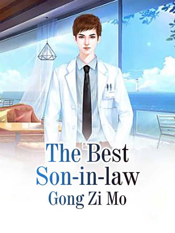 The Best Son-in-law, Volume 2