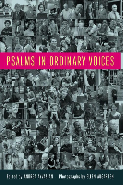 Psalms in Ordinary Voices