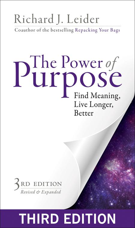 Power of Purpose