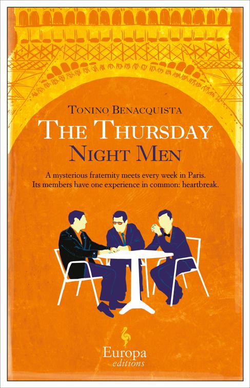 Thursday Night Men