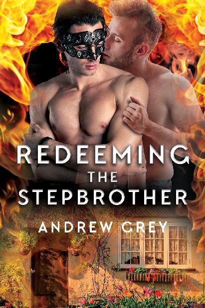 Redeeming the Stepbrother, Tales from St. Giles