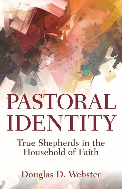 Pastoral Identity