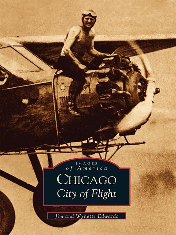 Chicago, Images of America