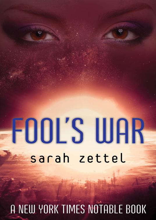 Fool&#x27;s War