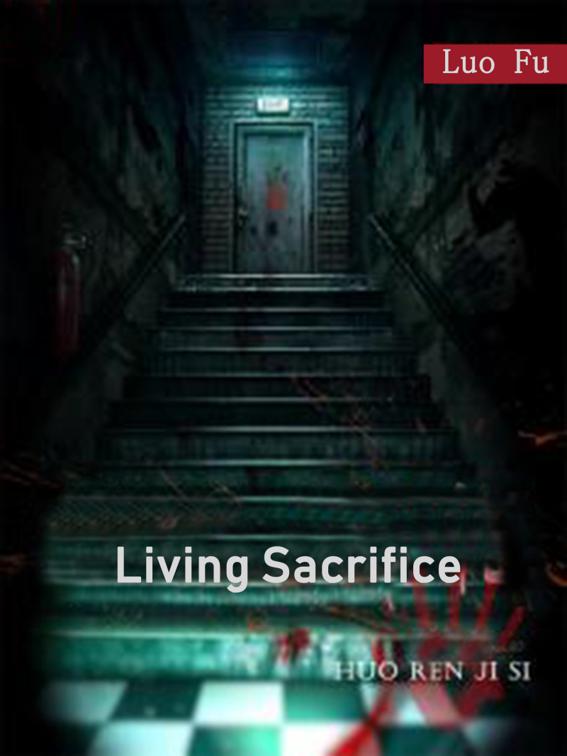 Living Sacrifice, Volume 7