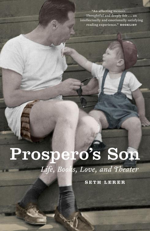 Prospero&#x27;s Son