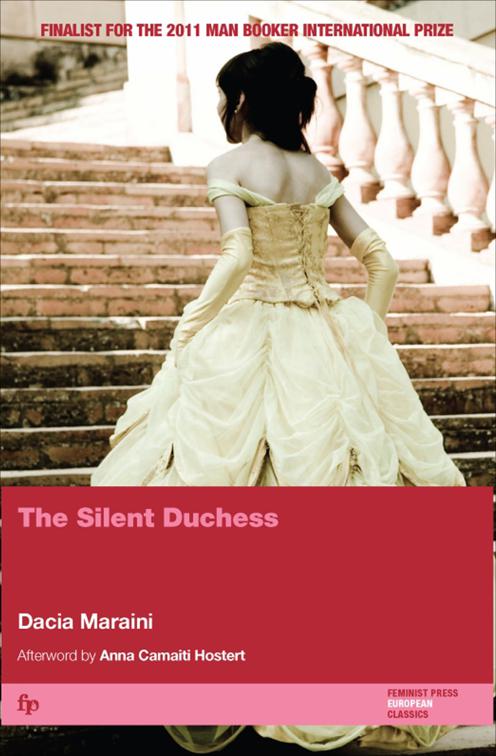 Silent Duchess