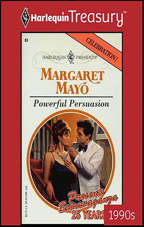Powerful Persuasion