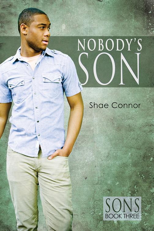 Nobody&#x27;s Son, Sons