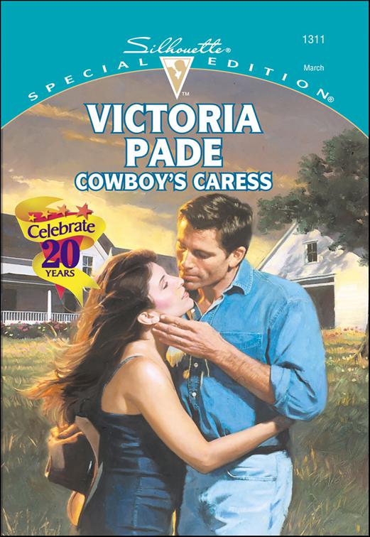 Cowboy&#x27;s Caress