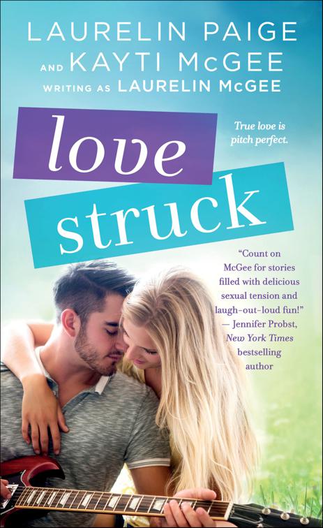 Love Struck