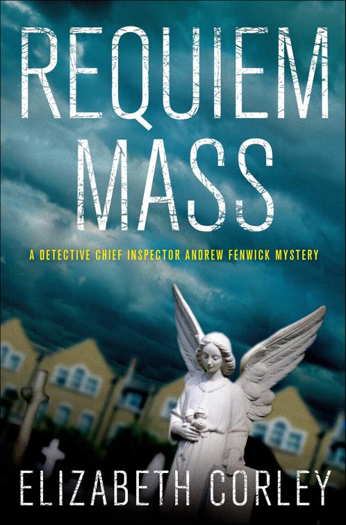 Requiem Mass, D.C.I. Andrew Fenwick Mysteries