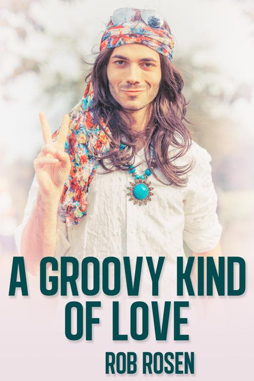A Groovy Kind of Love