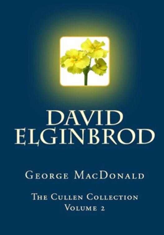 David Elginbrod, The Cullen Collection