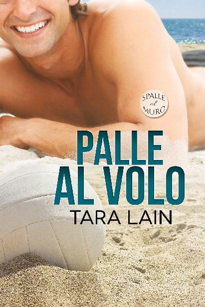 Palle al volo, Spalle al muro