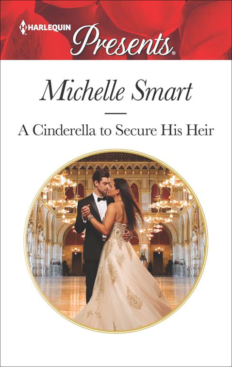 Cinderella to Secure His Heir, Cinderella Seductions