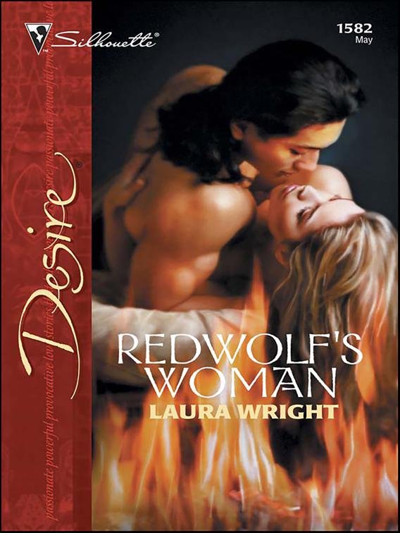 Redwolf&#x27;s Woman