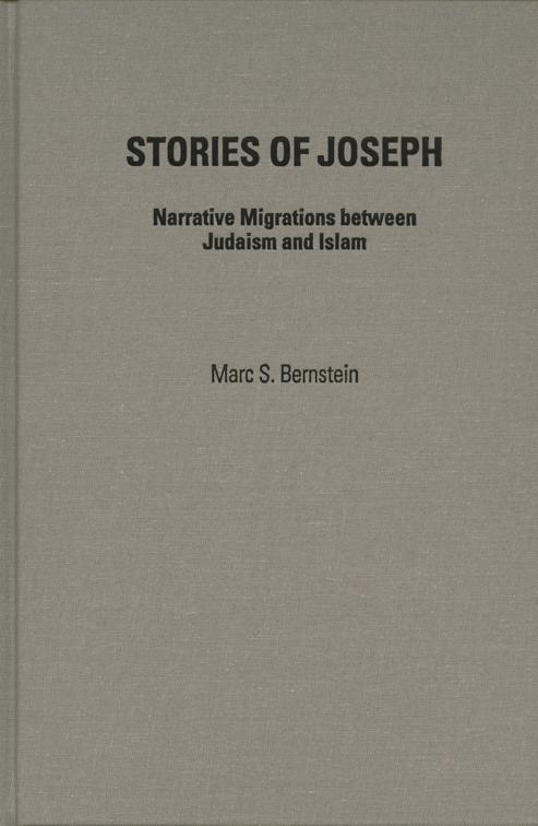 Stories of Joseph