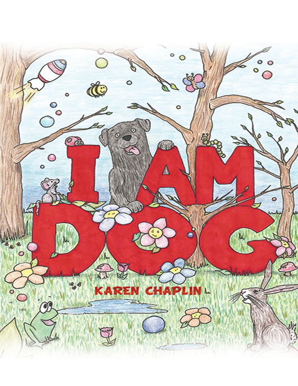 I Am Dog