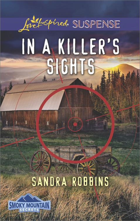 In a Killer&#x27;s Sights, Smoky Mountain Secrets