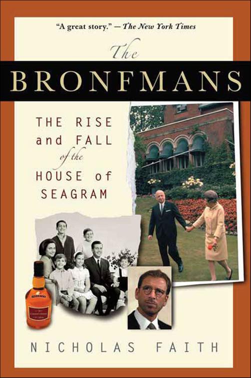 Bronfmans