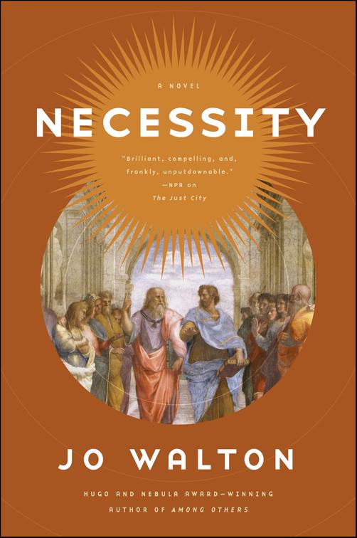 Necessity, Thessaly