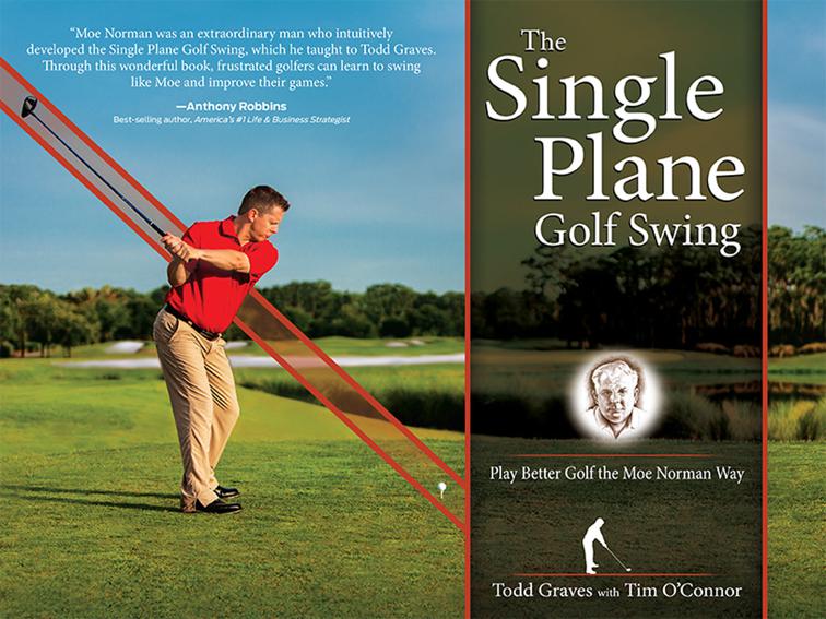 Single Plane Golf Swing