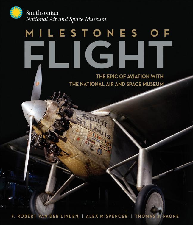 Milestones of Flight