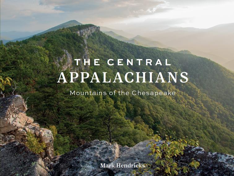 Central Appalachians