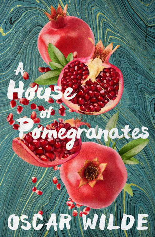 House of Pomegranates