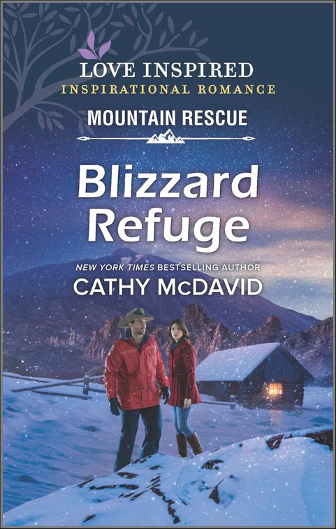 Blizzard Refuge, Mountain Rescue