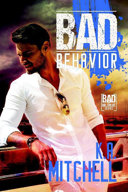 Bad Behavior, Bad in Baltimore