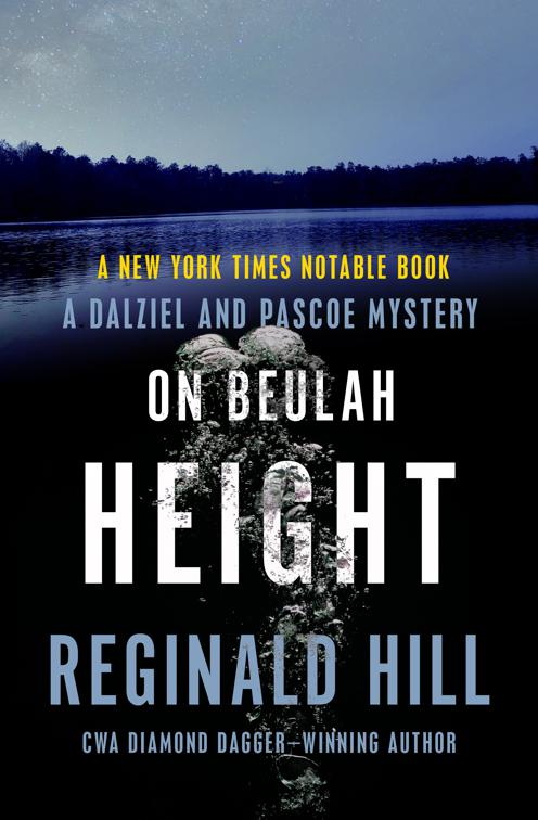 On Beulah Height, The Dalziel and Pascoe Mysteries